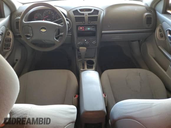 2007 Chevrolet Malibu 1LS с VIN 1G1ZS58F67F257851, выставлен на аукционе Copart как лот 72221324 с пробегом 189 971 миль миль и Списание • Salvage title. История ставок и продаж доступна на DreamBid. Изображение 8.