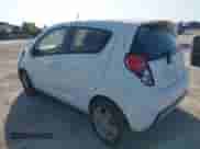 2014 Chevrolet Spark LS с VIN KL8CB6S97EC581937, выставлен на аукционе IAAI как лот 43015675 с пробегом 145 033 миль миль и . История ставок и продаж доступна на DreamBid. Изображение 3.
