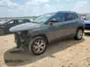 2022 Jeep Compass Limited с VIN 3C4NJDCB9NT135608, выставлен на аукционе Copart как лот 70004105 с пробегом 44 527 миль миль и Списание • Salvage title. История ставок и продаж доступна на DreamBid. Изображение 1.