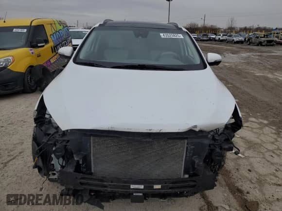 2020 Kia Sorento SX с VIN 5XYPK4A51LG670018, выставлен на аукционе Copart как лот 43525925 с пробегом 71 738 миль миль и На запчасти • Non repairable. История ставок и продаж доступна на DreamBid. Изображение 5.