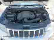 2011 Jeep Grand Cherokee Limited with VIN 1J4RR5GT1BC714774, listed as a IAAI auction lot 42651419 with 142,050 mi miles and . Bid and sale history available at DreamBid. Image 10.