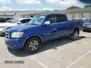 2005 Toyota Tundra SR5 с VIN 5TBET34135S472210, выставлен на аукционе Copart как лот 66161275 с пробегом 261 529 миль миль и На запчасти • Non repairable. История ставок и продаж доступна на DreamBid. Изображение 1.