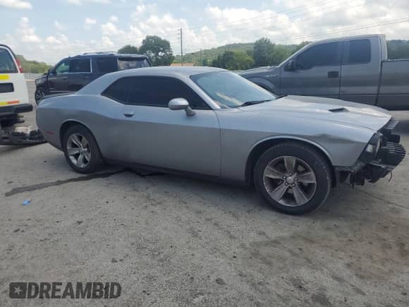 2017 Dodge Challenger SXT Plus с VIN 2C3CDZAG1HH635743, выставлен на аукционе Copart как лот 66941585 с пробегом 185 563 миль миль и Чистый • Clean title. История ставок и продаж доступна на DreamBid. Изображение 4.