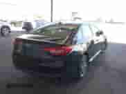 2017 Hyundai Sonata Limited with VIN 5NPE34AB9HH577547, listed as a IAAI auction lot 42673209 with 112,452 mi miles and . Bid and sale history available at DreamBid. Image 4.