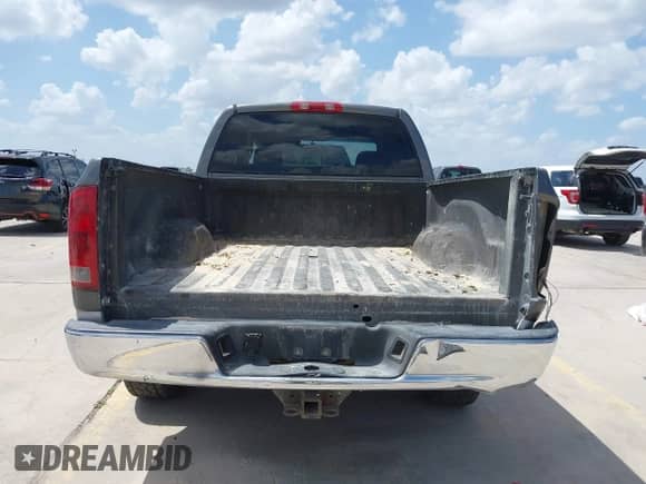 2003 Dodge 2500 ST с VIN 3D7KA28D73G711788, выставлен на аукционе IAAI как лот 42847821 с пробегом 260 185 миль миль и . История ставок и продаж доступна на DreamBid. Изображение 17.