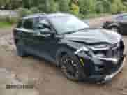 2021 Chevrolet TrailBlazer LT with VIN KL79MPSL0MB042851, listed as a Copart auction lot 82030285 with 76,546 mi miles and Non repairable. Bid and sale history available at DreamBid. Image 4.