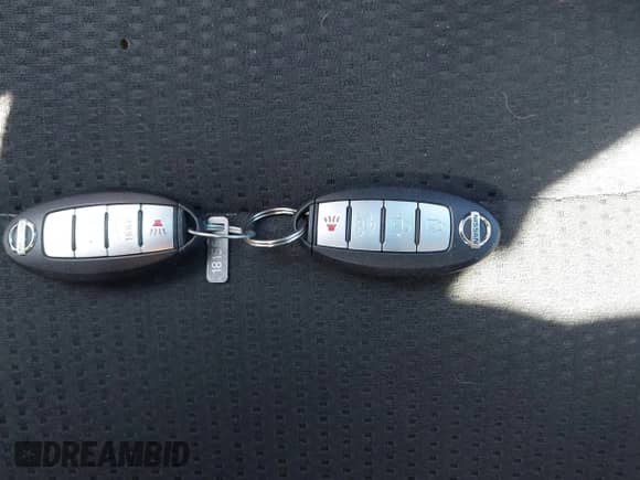 2015 Nissan Altima S with VIN 1N4AL3AP0FC461897, listed as a IAAI auction lot 43181303 with 109,125 mi miles and . Bid and sale history available at DreamBid. Image 11.