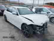 2021 BMW 3 Series 330e xDrive z VIN WBA5P9C00MFK93416, wystawiony jako IAAI lot #41525725 z przebiegiem 24 831 mil mil oraz . Historia ofert i sprzedaży dostępna na DreamBid. Obrazek 1.