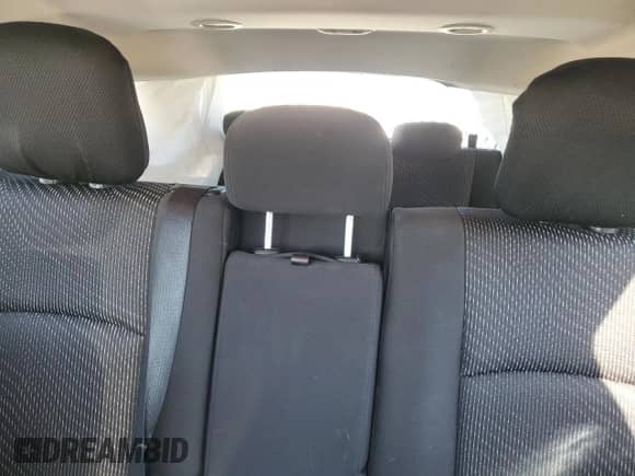 2015 Dodge Journey SXT с VIN 3C4PDCBG4FT595221, выставлен на аукционе Copart как лот 81013555 с пробегом 108 636 миль миль и Списание • Salvage title. История ставок и продаж доступна на DreamBid. Изображение 10.