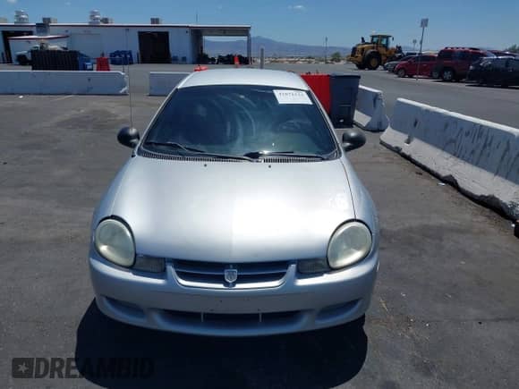 2002 Dodge Neon SE with VIN 1B3AS46C22D640554, listed as a IAAI auction lot 42871122 with 162,958 mi miles and . Bid and sale history available at DreamBid. Image 6.