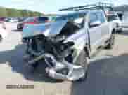 2020 Toyota Tacoma SR с VIN 5TFAX5GN2LX177921, выставлен на аукционе IAAI как лот 43329957 с пробегом 86 168 миль миль и . История ставок и продаж доступна на DreamBid. Изображение 6.
