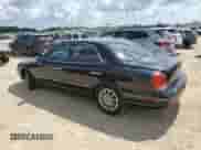 2003 Hyundai XG с VIN KMHFU45E63A237497, выставлен на аукционе Copart как лот 74299524 с пробегом Не указан миль и Списание • Salvage title. История ставок и продаж доступна на DreamBid. Изображение 2.