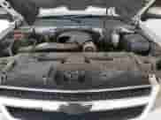 2011 Chevrolet Avalanche LT с VIN 3GNTKFE34BG139986, выставлен на аукционе Copart как лот 67856965 с пробегом 156 613 миль миль и Списание • Salvage title. История ставок и продаж доступна на DreamBid. Изображение 11.