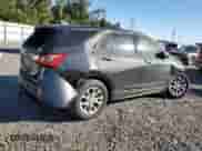 2019 Chevrolet Equinox LS z VIN 3GNAXHEV6KS545884, wystawiony jako Copart lot #86215465 z przebiegiem 155 682 mil mil oraz Nie do naprawy • Non repairable. Historia ofert i sprzedaży dostępna na DreamBid. Obrazek 3.