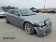 2006 Chrysler 300 C SRT-8 with VIN 2C3LA73W36H377854, listed as a Copart auction lot 79533984 with 260,761 mi miles and Clean title. Bid and sale history available at DreamBid. Image 4.