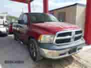 2013 Ram 1500 Tradesman with VIN 1C6RR6FP7DS606885, listed as a IAAI auction lot 42090845 with 140,072 mi miles and . Bid and sale history available at DreamBid. Image 1.