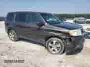 2013 Honda Pilot EX с VIN 5FNYF3H44DB003050, выставлен на аукционе Copart как лот 81156665 с пробегом 152 534 миль миль и Списание • Salvage title. История ставок и продаж доступна на DreamBid. Изображение 4.