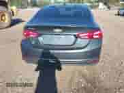 2020 Chevrolet Malibu LT with VIN 1G1ZD5ST1LF024835, listed as a IAAI auction lot 43251265 with 53,518 mi miles and . Bid and sale history available at DreamBid. Image 16.