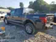 2024 Ford F-150 King Ranch с VIN 1FTFW6L81RFA64507, выставлен на аукционе Copart как лот 66218615 с пробегом 25 246 миль миль и Списание • Salvage title. История ставок и продаж доступна на DreamBid. Изображение 2.