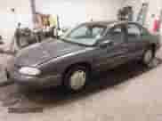 1996 Chevrolet Lumina с VIN 2G1WL52M7T9201086, выставлен на аукционе IAAI как лот 41490782 с пробегом 140 480 миль миль и . История ставок и продаж доступна на DreamBid. Изображение 2.