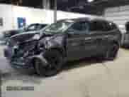 2016 Chevrolet Traverse LS with VIN 1GNKVFKD8GJ133257, listed as a Copart auction lot 67023625 with 141,754 mi miles and Salvage title. Bid and sale history available at DreamBid. Image 1.