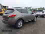 2013 Nissan Murano S с VIN JN8AZ1MW3DW306695, выставлен на аукционе IAAI как лот 42359164 с пробегом 139 409 миль миль и . История ставок и продаж доступна на DreamBid. Изображение 4.