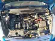 2012 Ford Fiesta SE с VIN 3FADP4BJ7CM169806, выставлен на аукционе IAAI как лот 43418164 с пробегом 91 024 миль миль и . История ставок и продаж доступна на DreamBid. Изображение 10.