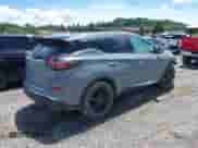 2021 Nissan Murano Platinum z VIN 5N1AZ2DS3MC117086, wystawiony jako IAAI lot #42986052 z przebiegiem 23 650 mil mil oraz . Historia ofert i sprzedaży dostępna na DreamBid. Obrazek 4.