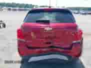 2020 Chevrolet Trax LT с VIN 3GNCJLSB2LL124215, выставлен на аукционе IAAI как лот 42951673 с пробегом 79 972 миль миль и . История ставок и продаж доступна на DreamBid. Изображение 16.