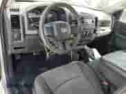 2010 Dodge 1500 SLT с VIN 1D7RB1CPXAS189929, выставлен на аукционе Copart как лот 77467184 с пробегом Не указан миль и На запчасти • Non repairable. История ставок и продаж доступна на DreamBid. Изображение 8.