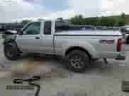 2004 Nissan Frontier XE Desert Runner с VIN 1N6ED26Y44C402138, выставлен на аукционе Copart как лот 58828425 с пробегом 125 143 миль миль и Списание • Salvage title. История ставок и продаж доступна на DreamBid. Изображение 2.