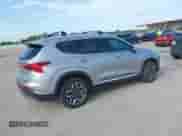 2023 Hyundai Santa Fe Limited с VIN 5NMS44AL2PH615379, выставлен на аукционе IAAI как лот 42740538 с пробегом 23 745 миль миль и . История ставок и продаж доступна на DreamBid. Изображение 4.