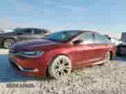 2015 Chrysler 200 LX с VIN 1C3CCCFB4FN682718, выставлен на аукционе Copart как лот 85733415 с пробегом 178 124 миль миль и На запчасти • Non repairable. История ставок и продаж доступна на DreamBid. Изображение 1.