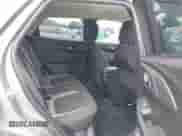 2025 Chevrolet TrailBlazer LS с VIN KL79MMSL0SB085789, выставлен на аукционе IAAI как лот 42452982 с пробегом 8 713 миль миль и . История ставок и продаж доступна на DreamBid. Изображение 8.