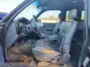 2000 Toyota Tacoma с VIN 4TAVL52N9YZ643663, выставлен на аукционе Copart как лот 82362055 с пробегом 299 059 миль миль и Списание • Salvage title. История ставок и продаж доступна на DreamBid. Изображение 7.