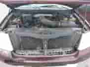 2006 Ford F-150 STX с VIN 1FTRX14W76NB51520, выставлен на аукционе IAAI как лот 43369158 с пробегом 258 452 миль миль и . История ставок и продаж доступна на DreamBid. Изображение 10.