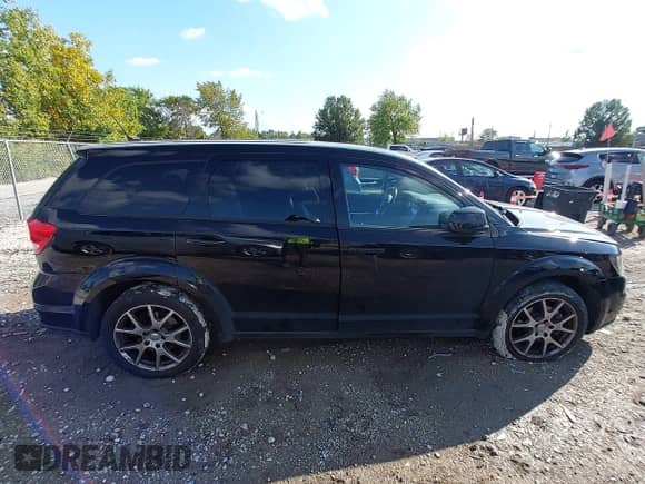 2015 Dodge Journey R/T с VIN 3C4PDDEG1FT579026, выставлен на аукционе IAAI как лот 43287176 с пробегом 69 850 миль миль и . История ставок и продаж доступна на DreamBid. Изображение 13.