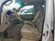 2012 Nissan Frontier SV с VIN 1N6AD0ER9CC410456, выставлен на аукционе Copart как лот 70654555 с пробегом 152 745 миль миль и Списание • Salvage title. История ставок и продаж доступна на DreamBid. Изображение 7.