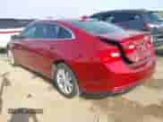 2025 Chevrolet Malibu LT с VIN 1G1ZD5ST6SF101388, выставлен на аукционе IAAI как лот 43233596 с пробегом 10 685 миль миль и . История ставок и продаж доступна на DreamBid. Изображение 3.