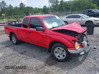 2003 Toyota Tacoma с VIN 5TEVL52N43Z247657, выставлен на аукционе IAAI как лот 42385464 с пробегом 267 977 миль миль и . История ставок и продаж доступна на DreamBid. Изображение 1.