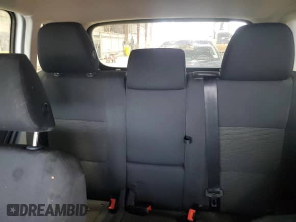 2017 Volkswagen Tiguan S с VIN WVGAV7AXXHK043847, выставлен на аукционе Copart как лот 70269525 с пробегом 87 948 миль миль и Списание • Salvage title. История ставок и продаж доступна на DreamBid. Изображение 10.