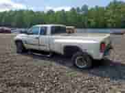 2002 Dodge 3500 с VIN 3B7MC33672M294250, выставлен на аукционе Copart как лот 65146125 с пробегом 395 110 миль миль и Списание • Salvage title. История ставок и продаж доступна на DreamBid. Изображение 2.