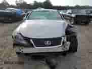 2010 Lexus IS 250 с VIN JTHBF5C2XA5124815, выставлен на аукционе Copart как лот 81463935 с пробегом Не указан миль и Чистый • Clean title. История ставок и продаж доступна на DreamBid. Изображение 5.