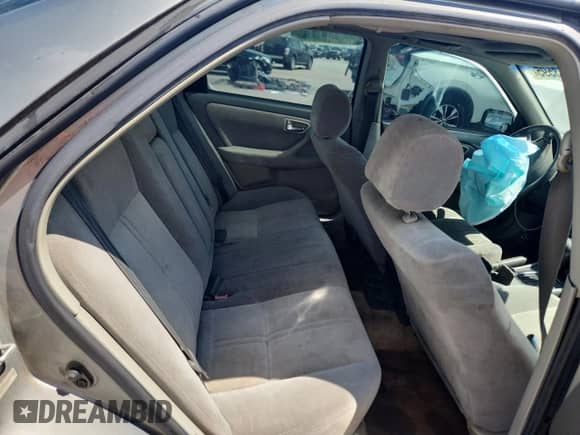 2001 Toyota Camry LE with VIN JT2BF22K310297194, listed as a Copart auction lot 65613595 with Not provided miles and Salvage title. Bid and sale history available at DreamBid. Image 10.