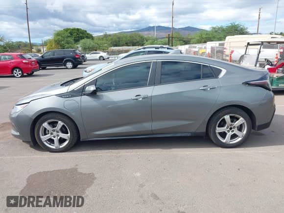 2017 Chevrolet Volt LT z VIN 1G1RA6S56HU119507, wystawiony jako IAAI lot #43145579 z przebiegiem 101 560 mil mil oraz . Historia ofert i sprzedaży dostępna na DreamBid. Obrazek 14.