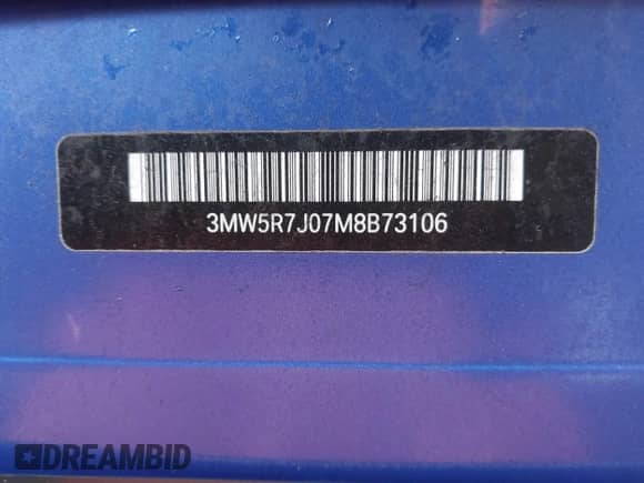 2021 BMW 3 Series 330i xDrive с VIN 3MW5R7J07M8B73106, выставлен на аукционе IAAI как лот 43421707 с пробегом 31 086 миль миль и . История ставок и продаж доступна на DreamBid. Изображение 19.