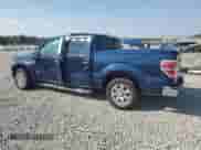 2011 Ford F-150 Lariat с VIN 1FTFW1CT2BFB69344, выставлен на аукционе Copart как лот 81311825 с пробегом 336 303 миль миль и Списание • Salvage title. История ставок и продаж доступна на DreamBid. Изображение 2.