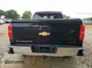 2016 Chevrolet Silverado 1500 LT с VIN 1GCRCREH6GZ383014, выставлен на аукционе Copart как лот 58376925 с пробегом 152 737 миль миль и Списание • Salvage title. История ставок и продаж доступна на DreamBid. Изображение 6.