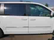 2009 Dodge Grand Caravan SXT with VIN 2D8HN541X9R627930, listed as a IAAI auction lot 43121675 with 184,278 mi miles and . Bid and sale history available at DreamBid. Image 14.