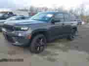 2023 Jeep Grand Cherokee Laredo с VIN 1C4RJHAG6PC600206, выставлен на аукционе IAAI как лот 41019304 с пробегом 18 908 миль миль и . История ставок и продаж доступна на DreamBid. Изображение 2.